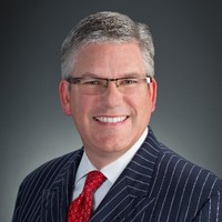 Trey Wilkinson, CIMA