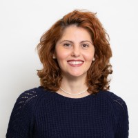 Louise Cavalcante, Phd