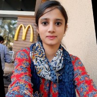 Fatima Magdum