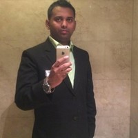 Shashank Chaurasia