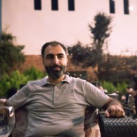 Yousef Ahmad