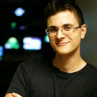 Sotiris Mpardakis