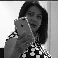 Isis M. Vanegas