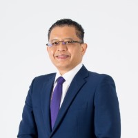 Dr. Shahril Mokhtar,  Ph.D.