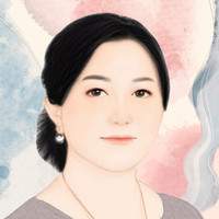 Crystal Song (宋亦歆）