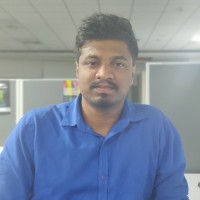Charan Reddy