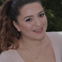 Belen Jabro