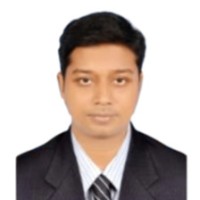 Md. Mafsidul Haque (Rana)