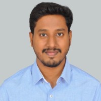 Karthikeyan G