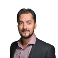 Youssef Bachri