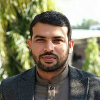Muhammad Kashif