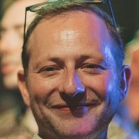 Laurence Coman