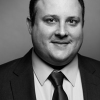 Adam Bradley