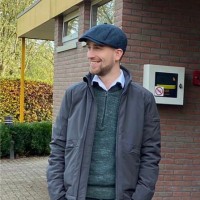 Maarten Cath
