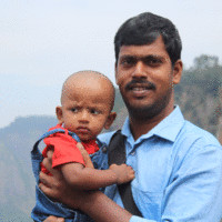 Vimalraj V