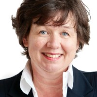 Berthe Pleging-Koning