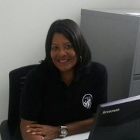 Tibisay Del Carmen Jiménez Echeverria