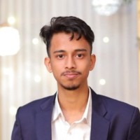 Kalyan Dutta