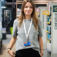 Laure Auconie