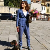 Eva Bartolini