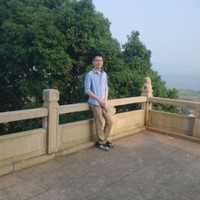 李华桥