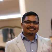 Arppan B Ghosh