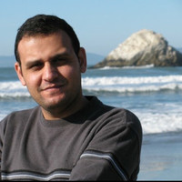 Emad Nashaat
