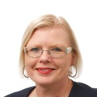 Vicky Deakes