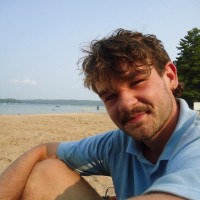 Thomas Diveley