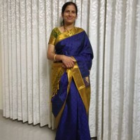 Sandhya Prabhu