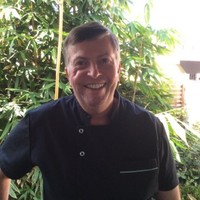 Ian Harvey