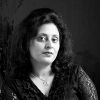 Ritika Khanna Goyal