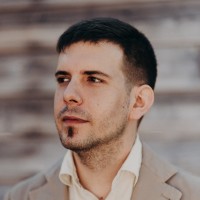 Diego Rupérez Gil