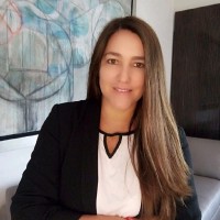 Katia Noriega