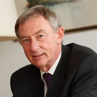 Ian Taylorson