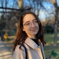 Amalia Raluca Pencea