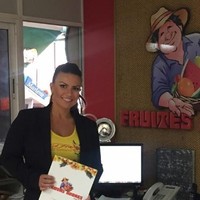 Gabriela López Martínez