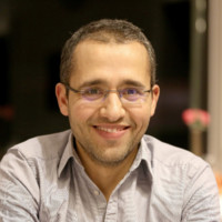 Khalil Hachicha
