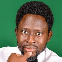 Bamidele Atiba