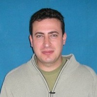 Genadi Nirenberg