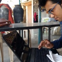 Durgesh Nanden Tawar