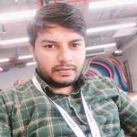 Ankit Kewat