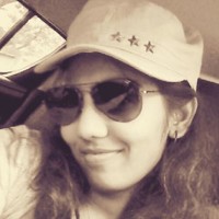 Nandashree R