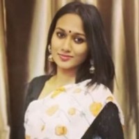 Kavinashree Kannan