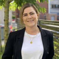 Sara Marie Thorsen