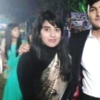 Siddiqua Firfiray