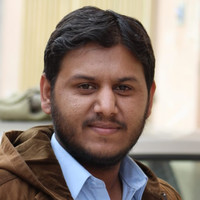 Shahbaz Khan