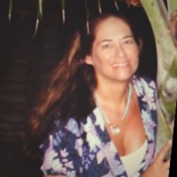 Victoria Rudolph-Cochrane