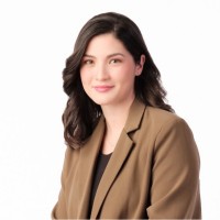 Marisa Hutchinson-Chee