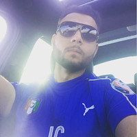 Ilyas Rajonitis